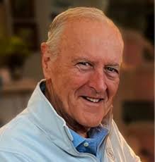 John Treadwell Huntington Jr. Obituary