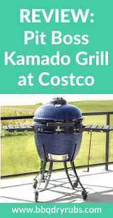 Maybe you would like to learn more about one of these? Review Pit Boss Kamado Grill At Costco Danson Makes The 24 Inch Pit Boss Kamado Grill Which Is Available At Costco At Kamado Grill Kamado Grill Recipes Kamado