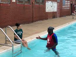 Philadelphia Parks & Recreation