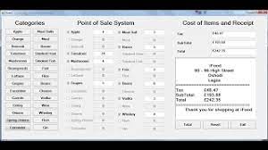 The point of sale application can be used online or offline on ipads, android tablets or laptops. Odoo Pos Offline Download Point Of Sale Systems Software
