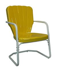 These portable lawn chairs are perfect for all kinds of outdoor activities, such find your favorite style, including folding lawn chairs with attached side tables, footrests, and even cup holders. Torrans Thunderbird Metal Lawn Chair In Aqua Austin S Furniture Depot