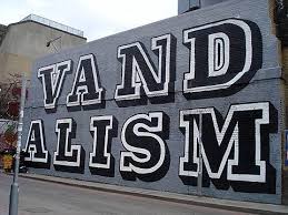 Lettercult Le Petit Francais Graffiti Art Or Vandalism Street Art Street Art Graffiti