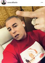Gino cosculluela as seen in a picture that was taken with dancer bailey muñoz in april 2020 (gino cosculluela / instagram) gino cosculluela facts. La Melodia De La Calle On Twitter Cosculluela Vs Residente Daddy Yankee Kendo Anuel Y El Dominio Soy Team Cosculluela Los Va A Barrer En Combo Https T Co V3whoxywlq Twitter