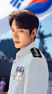 Gia thế khủng của ngôi sao Lee Min Ho