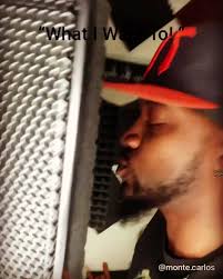 “Men do what They Want, Boys do what they can!”🤷🏾‍♂️ #sorrynotsorry ,  “What I Want” is indubitably Part of Your Complete Breakfast available  EVERYWHERE 💯 , Preciate ya support 🙏🏾 , New music