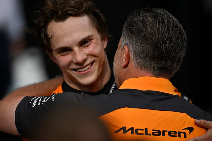 Oscar Piastri's manager shuts down Max Verstappen rumours: 'There has been a lot of fiction written'
