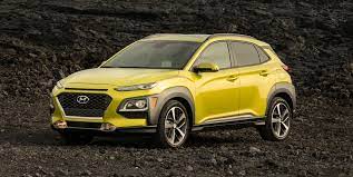The turbocharged engine gets nearly the same estimates: 2020 Hyundai Kona Review Pricing And Specs