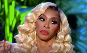 Sierra Exposes Pooh at 'Love And Hip Hop Atlanta' Reunion