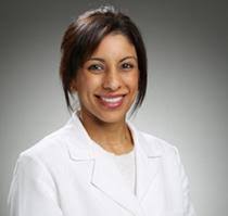 Rita Shah Marshall, MD