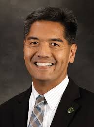 Distinguished Alumni Awards