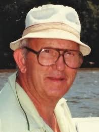 Richard Kerr Obituary (1928