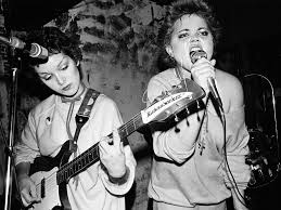 Theres More to The Go-Gos Than Peppy Hits | Vanity Fair