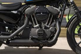Get your 2021 iron 883 in a choice of colors for $9,499 or go for the custom color paint for $10,199. Harley Davidson Iron 1200 Sportster Launched In Malaysia From Rm74k