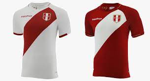 Colección de rosa elena rivadeneyra padilla. Seleccion Peruana Las Nuevas Camisetas Para Afrontar Las Eliminatorias Qatar 2022