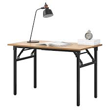 Klapptisch büro klein / sogesfurniture kompakt schreibtisch klapptisch 80x40cm computertisch buromobel pc tisch klein esstisch arbeitstisch klappbar fur zuhause buro picknick garten teak. Die 5 Besten Klappbaren Schreibtische Furs Home Office