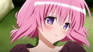 Momo Velia Deviluke - To Love-Ru [HD] - YouTube