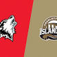 Rouyn-Noranda Huskies at Charlottetown Islanders event image