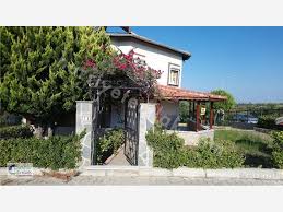 cesme dalyanda site icinde 4 1 tripleks