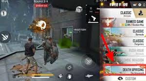 So hello guy's in this video i am showing you gameplay of death uprising mode in freefire battleground also i will tell you. Download Free Fire New Zombie Death Uprising Mode Best Gameplay Youtube Youtube Thumbnail Create Youtube