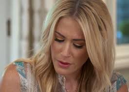 Private Lives of Nashville Wives Recap: 'Get Out'