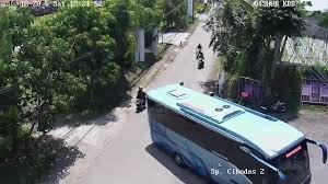 LIVE CCTV CIBURUY (COUNTING)