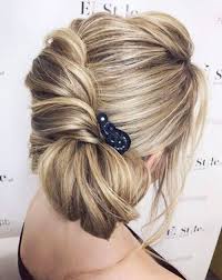 Iowa city hair salon design dreads dread locks color blonding extensions textural. 50 Stylish French Twist Updos