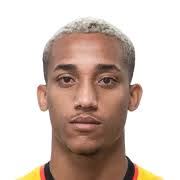 João Pedro FC 25 Rating