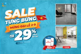 Tin khuyến mãi mới nhất