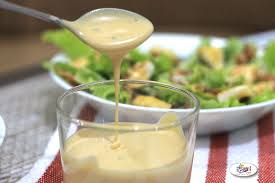 Caesar Salad Dressing Recipe Filipino Style Pinoy Recipe At Iba Pa