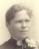 Olive Ann Browning Wallace (1863-1933)