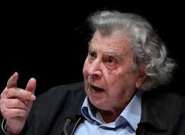 A greek poet, patriot, politician and composer of numerous film scores (including zorba the greek). Greek Composer Mikis Theodorakis Archives Greek City Times