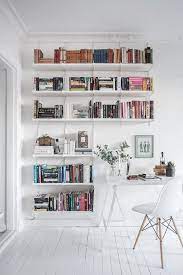 Avec cela période, je vais démontrer 48 nouveau ce post peut être trouvé sur moteurs de recherche par le titre source d'inspiration etagere murale bureau. Epingle Sur Bibliotheque