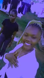 Tuejoy Maisha Matamu