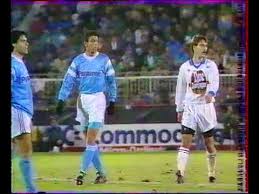 Winless since 6 january, last season's. Auxerre Marseille 1990 4e Youtube
