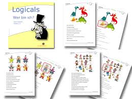 Hier kannst du dir dein persönliches englisch für deine ordner und hefter schnell und einfach kostenlos ausdrucken. Freiarbeitsmaterial Fur Die Grundschule Differenziert Wunderwelten