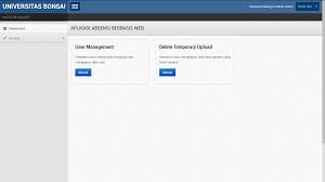 Error correction level dan mask pattern. Download Aplikasi Absensi Mahasiswa Berbasis Web Gratis