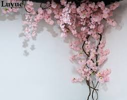 Find great deals on ebay for silk wholesale flowers. Wholesale Artificial Flowers Suppliers Artificial Flower Warehouse High Quality Silk Flowers Wholesale 2 Blossom Tree Wedding Flower Wall Decor Blossom Trees