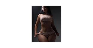 Amazon.com: Jailyne Ojeda - 24X36 Rare Poster Print FCA IDP1024944:  Posters & Prints