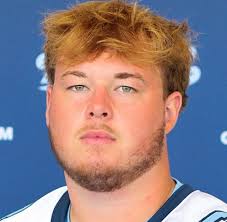 See how Bay City area players fared in college football in the 2024 season 