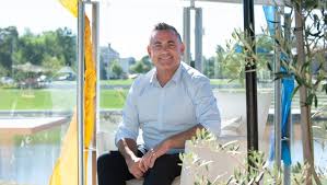 «families and businesses across regional nsw will benefit from more vital community upgrades and job…» Despite Big Changes John Puts His People First Canberra Citynews