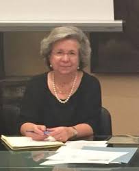 Caltanissetta, La professoressa Fiorella Falci è stata riconfermata  presidente provinciale Ucsi