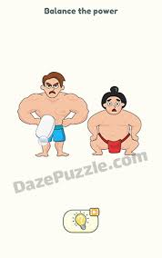 It evaluates your logical think ability, reflexes, accuracy, memory and creativity. Dop 2 Level 144 Balance The Power Answer Daze Puzzle
