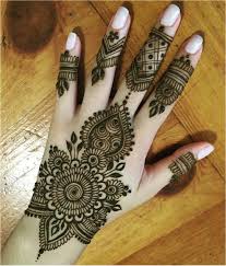 Design Henna Henna Designs Henna Tattoo Designs Hand Mehndi Art Designs