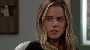 I've decided to leave Port Charles." #GeneralHospital