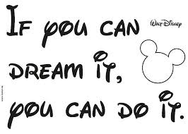 Decosticker Komar You Can Do It Kaufen Otto Walt Disney Zitate Niedliche Zitate Disney Spruche