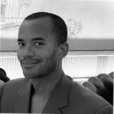 I got to interview Rocky yesterday. Surrounded by Van Gogh, nevertheless…