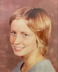 Mary Jo Scheck Obituary July 5, 2023