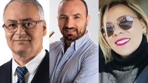 Tre assessori si dimettono e 'aprono' al rimpasto di giunta