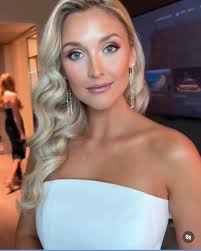 Who can provide hair and makeup services for a wedding in metro Detroit?