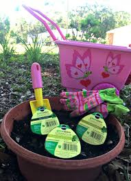 Below you will find the steps for how to build a small pond: Simple Garden Labels For Kids To Make